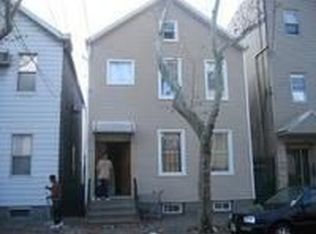 410 Walnut St, Newark, NJ 07105