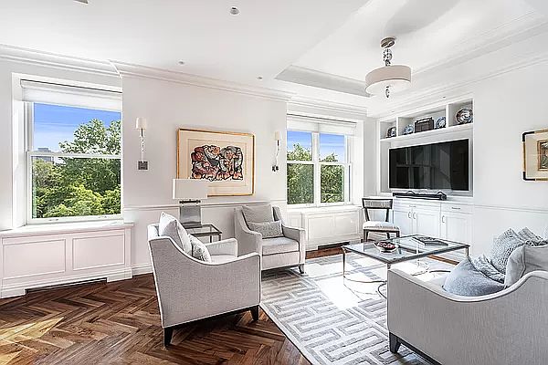 1st image of 257 Central Park W APT 5C