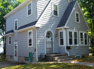 803 Brown St, Ann Arbor, MI 48104