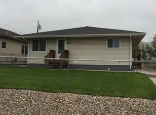 1430 Omarr Ave, Sheridan, WY 82801