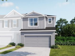 10703 Ironwood Tree Way, San Antonio, FL 33576