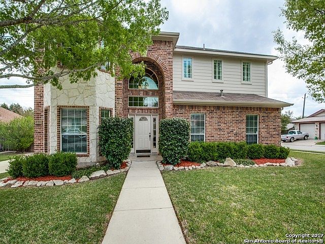 1st image of 1600 Circle Oak Dr