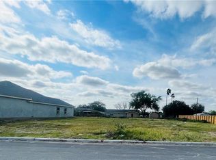 4101 S Duncan Ln, Edinburg, TX 78542