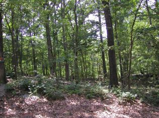 E 246th Ln, Grove, OK 74344