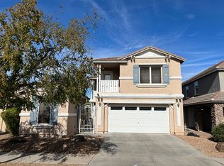 2226 E Bowker St, Phoenix, AZ 85040