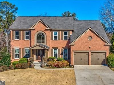 7465 Brookwood Way, Cumming, GA, 30041
