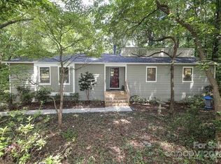 11923 Ranburne Rd, Mint Hill, NC 28227