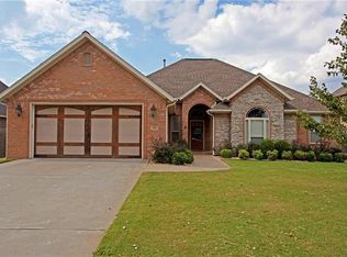 4504 SW Chancery St, Bentonville, AR 72713