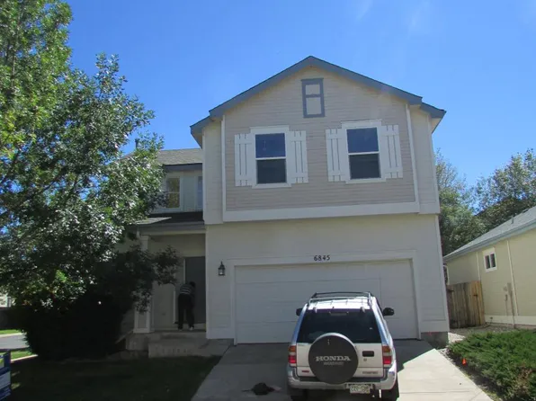6845 Sunstream Grv, Colorado Springs, CO 80922