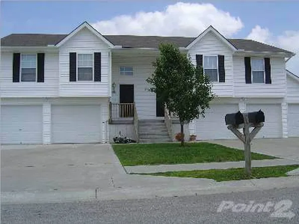 527 NE 107th St, Kansas City, MO 64155