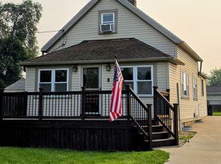 W175S7534 Park Dr, Muskego, WI 53150