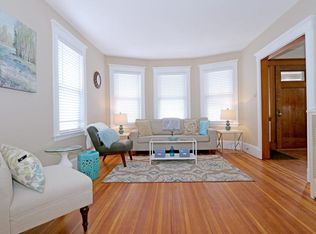 11 Tyndale St, Roslindale, MA 02131
