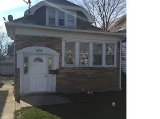 604 Eggert Rd, Buffalo, NY 14215
