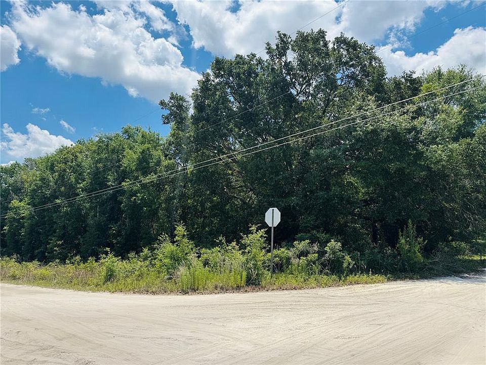 1st image of NW 10th St Lot 105