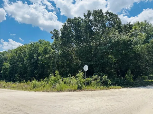 NW 10th St Lot 105, Ocala, FL 34482