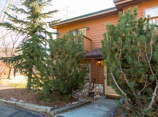 3005 Village Dr UNIT 1, Steamboat Springs, CO 80487