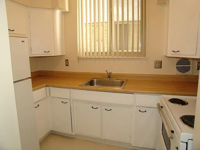 Classic Kitchen