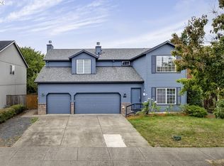 6580 SE Royce Ct, Hillsboro, OR