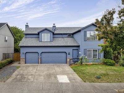 6580 SE Royce Ct, Hillsboro, OR, 97123