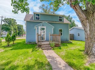 131 3rd Ave S, Kindred, ND 58051
