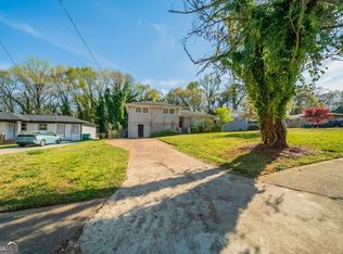 2628 Miriam Ln, Decatur, GA 30032