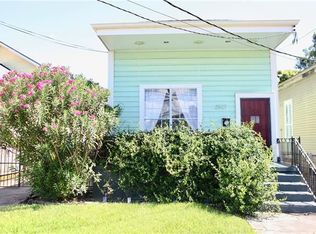 2527 Ursulines Ave, New Orleans, LA 70119