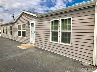 1106 Simpson St, Fort Morgan, CO 80701