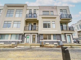 52 Alan Francis Ln, Markham, ON L6C3B5