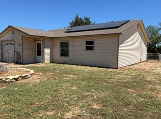 184 Stoneham St, San Angelo, TX 76905