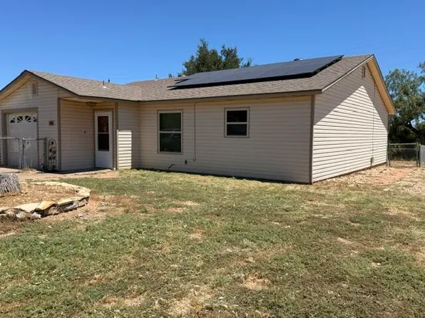 184 Stoneham St, San Angelo, TX 76905