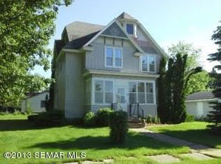 140 4th St SW, Harmony, MN 55939