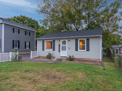 1143 Ridgeway Ave, Aurora, IL, 60506