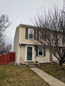 19457 Breezedale Ln, Germantown, MD, 20876