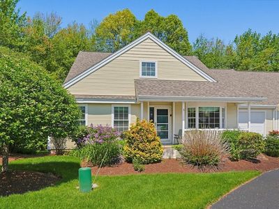6 Ashley Way Unit 6, Westborough, MA, 01581