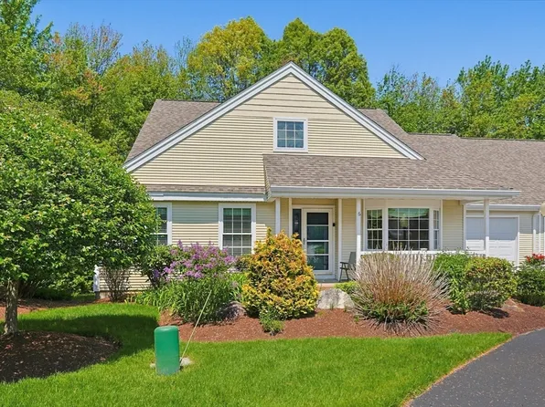 6 Ashley Way Unit 6, Westborough, MA 01581