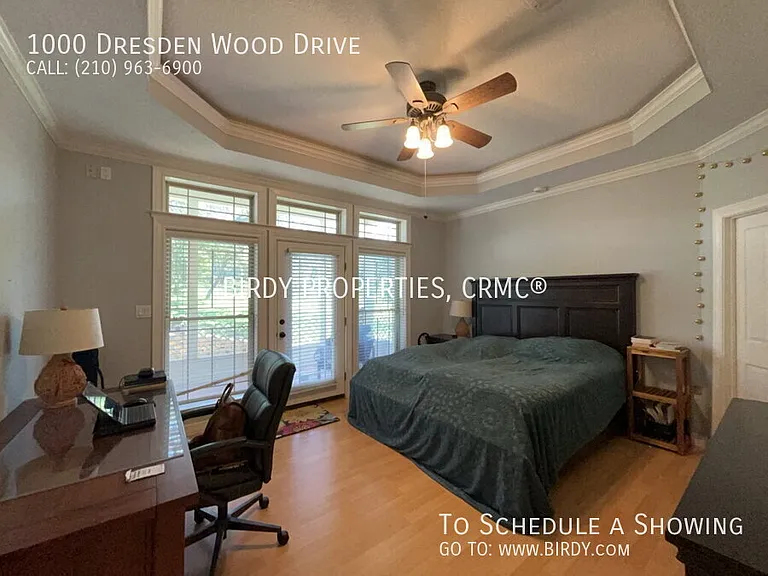 1000 Dresden Wood Dr — Photo 14