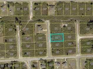 1605 Beth Ave S, Lehigh Acres, FL 33976