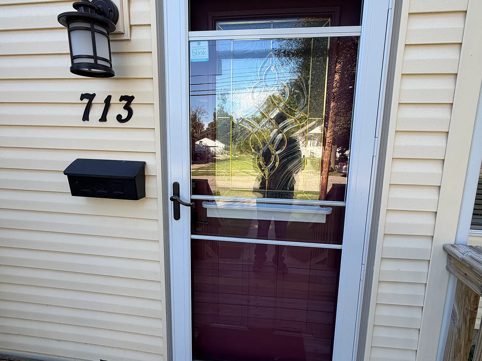 713 Clark Street — Photo 2