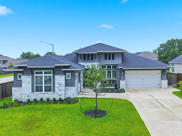 3636 Llano River Dr, College Station, TX 77845