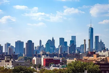 Rented by MNS Marketing