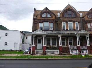 530 Huron Ave, Renovo, PA 17764