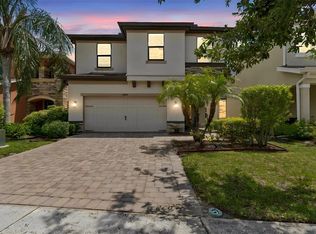 17576 Terrazzo Way, Land O Lakes, FL 34638