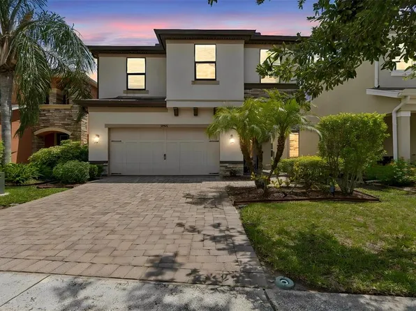 17576 Terrazzo Way, Land O Lakes, FL 34638