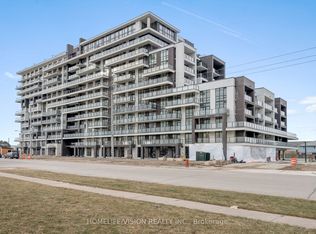 461 Green Rd #202, Hamilton, ON L8E 5W9