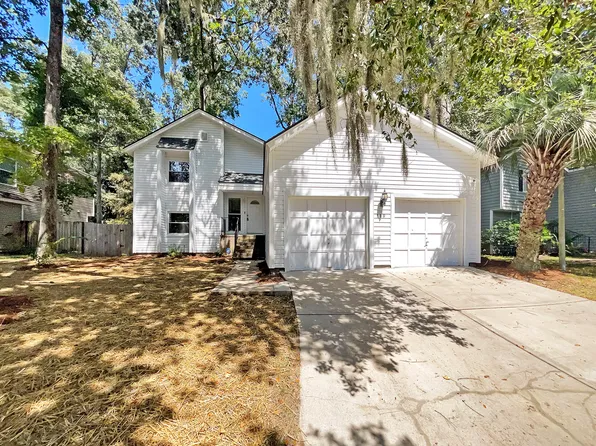 119 Lancer Dr, Summerville, SC 29485