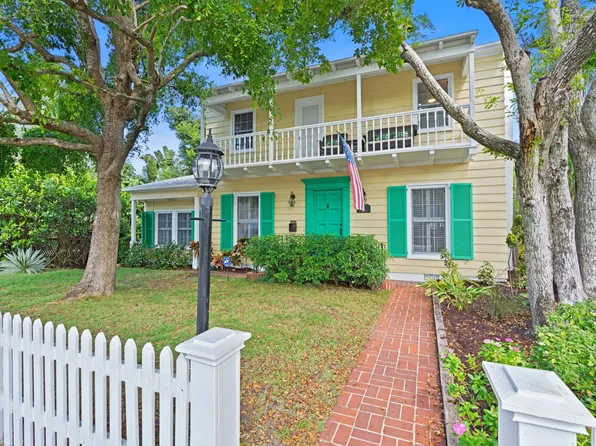 114 S Ocean Breeze, Lake Worth Beach, FL 33460