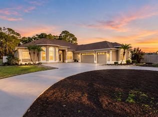73 SANCTUARY AVENUE, DEBARY, FL 32713