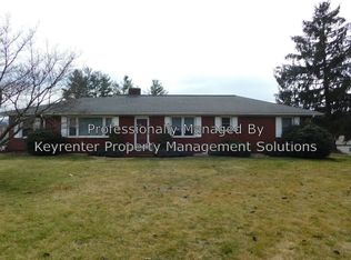 2135 Stuarts Draft Hwy, Stuarts Draft, VA 24477