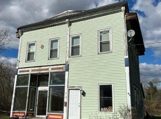 19 Railroad Ave, Dover Foxcroft, ME 04426