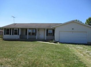 7172 Pawnee Rd, Spencer, OH 44275